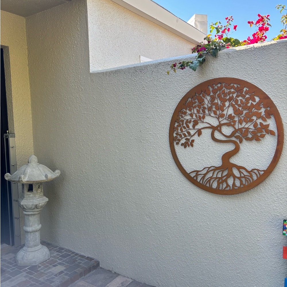 Tree of Life artwork